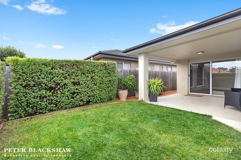Property photo of 21 Whitington Street Franklin ACT 2913