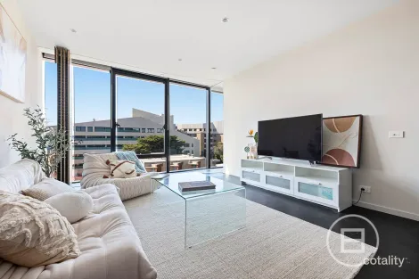 Property photo of 502/603 St Kilda Road Melbourne VIC 3004