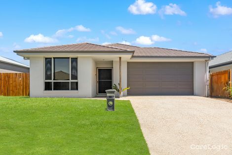 Property photo of 11 Hampton Street Burpengary East QLD 4505