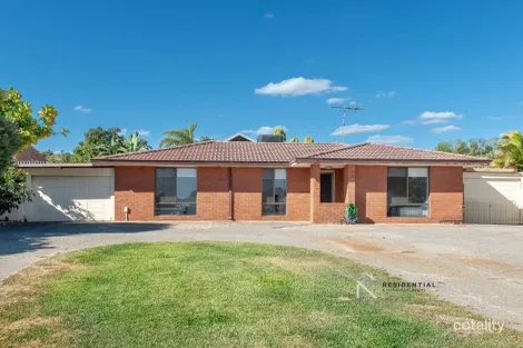6 Kepler Cl, Mullaloo, WA 6027