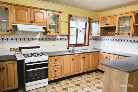 Property photo of 103 Albert Street Preston VIC 3072