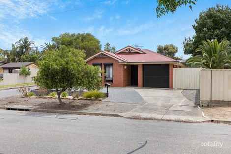 Property photo of 25 Riordan Street Morphett Vale SA 5162