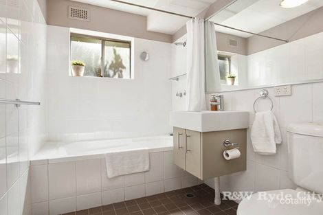 Property photo of 4/257 Blaxland Road Ryde NSW 2112