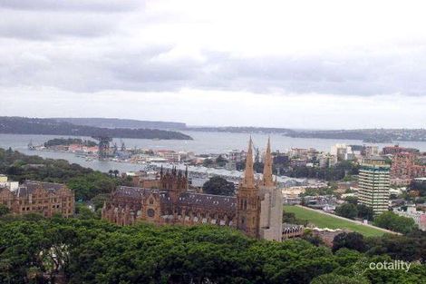 2601/199 Castlereagh St, Sydney, NSW 2000