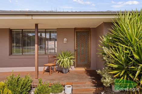 Property photo of 21 Trumper Place Windradyne NSW 2795