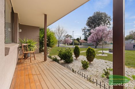 Property photo of 21 Trumper Place Windradyne NSW 2795