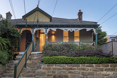 Property photo of 2 Park Avenue Drummoyne NSW 2047