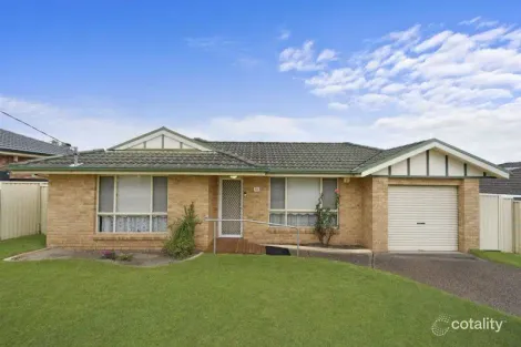 Property photo of 10 Roper Road Blue Haven NSW 2262