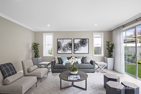 Property photo of 5 Evergreen Drive Cromer NSW 2099