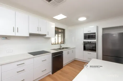 Property photo of 6 Kepler Close Mullaloo WA 6027