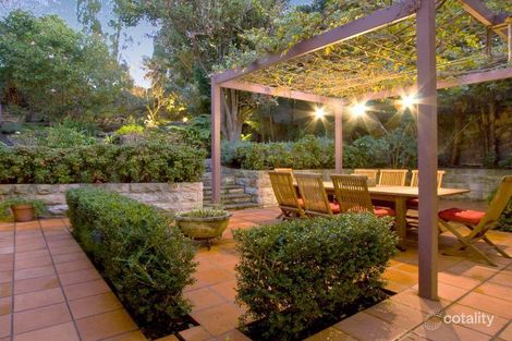 Property photo of 198 Edinburgh Road Castlecrag NSW 2068