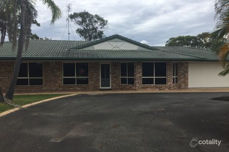 Property photo of 6 Silverton Drive Tannum Sands QLD 4680