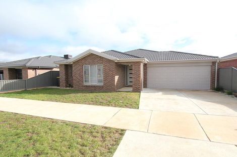 12 Gitsham St, Lucas, VIC 3350