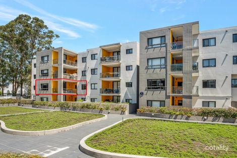 18 Bibbys Pl, Bonnyrigg, NSW 2177