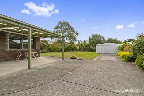 5 Clinton Ct, Leongatha, VIC 3953