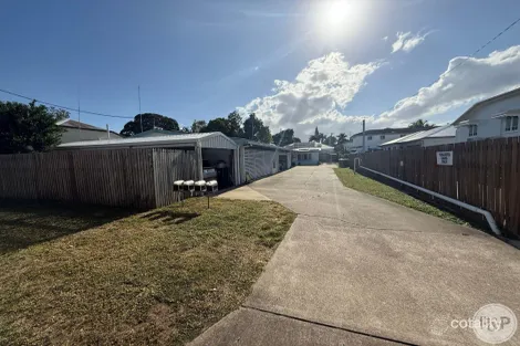 2/7 Richmond St, Hermit Park, QLD 4812