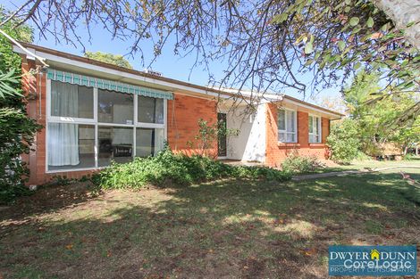 Property photo of 8 Julius Street Pearce ACT 2607