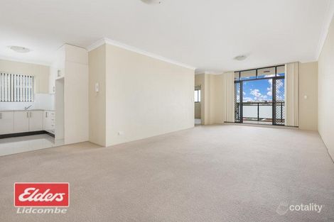 Property photo of 39/46-50 John Street Lidcombe NSW 2141