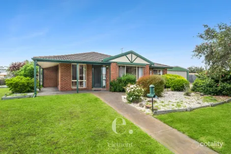 Property photo of 19 Kantara Crescent Lara VIC 3212