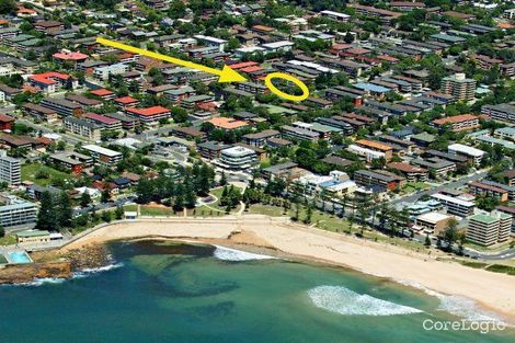 Property photo of 2/113 Pacific Parade Dee Why NSW 2099