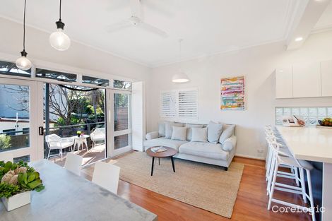 Property photo of 22A Arden Street Waverley NSW 2024