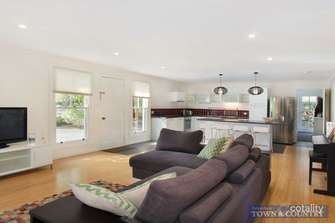 Property photo of 1 Barclay Street Armidale NSW 2350
