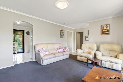 Property photo of 11 Bursaria Crescent Ferndale WA 6148