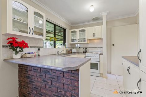 Property photo of 11 Bursaria Crescent Ferndale WA 6148