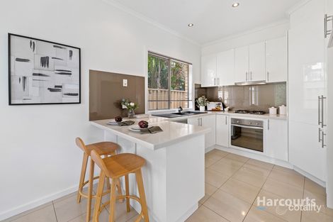 Property photo of 18 Kings Domain Caroline Springs VIC 3023