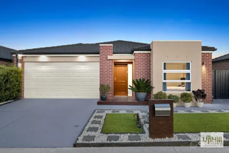 19 Valencia Cct, Cranbourne, VIC 3977