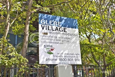 254 Glebe Point Rd, Glebe, NSW 2037