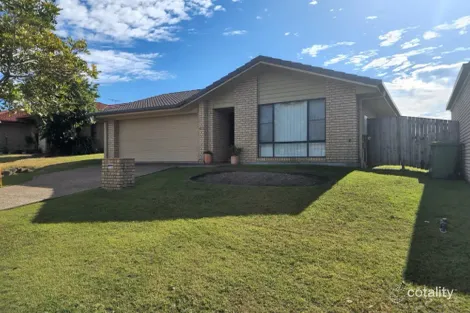 17 Eeles Dr, Morayfield, QLD 4506