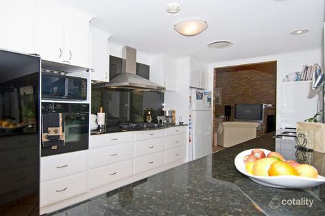 Property photo of 3 Gidya Road Mudgeeraba QLD 4213