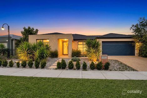 23 Fairhaven Bvd, Melton West, VIC 3337