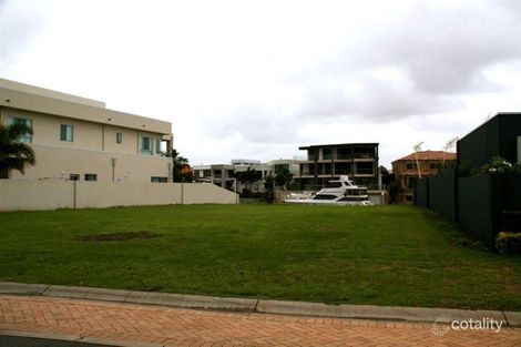 Property photo of 11 Royal Albert Crescent Paradise Point QLD 4216