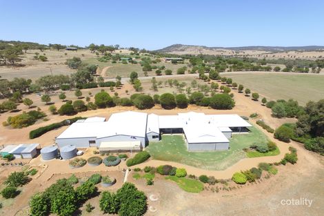 Property photo of 20 Oaklands Place Dumbarton WA 6566