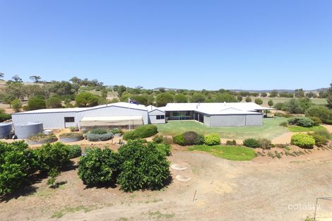 Property photo of 20 Oaklands Place Dumbarton WA 6566