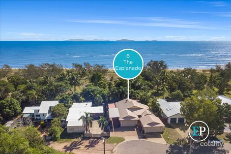 Property photo of 6 The Esplanade Toolakea QLD 4818