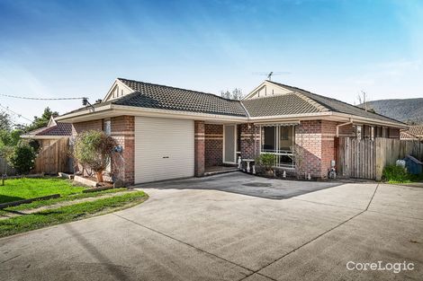 Property photo of 10A Wilson Street Ferntree Gully VIC 3156