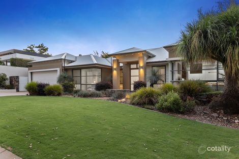 Property photo of 10 Thorley Court Middle Ridge QLD 4350