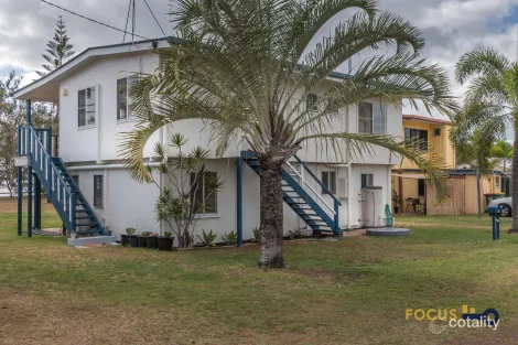 Property photo of 18 Owen Jenkins Drive Sarina Beach QLD 4737
