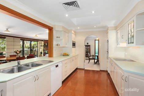 Property photo of 21 Wilshire Avenue Carlingford NSW 2118