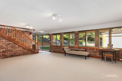 Property photo of 21 Wilshire Avenue Carlingford NSW 2118