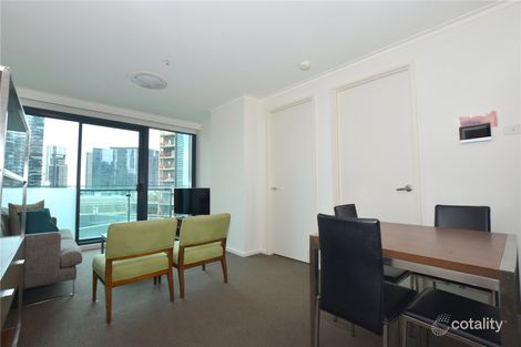 Property photo of 1010/180 City Road Southbank VIC 3006