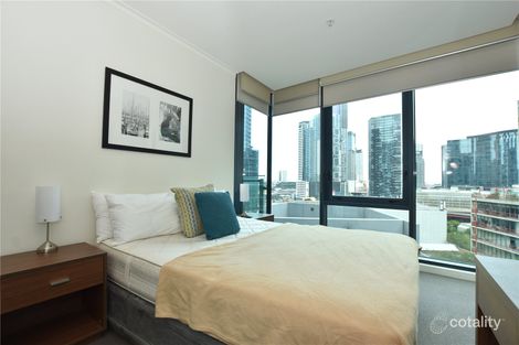 Property photo of 1010/180 City Road Southbank VIC 3006