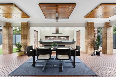Property photo of 12 Holsteiner Terrace Clyde North VIC 3978