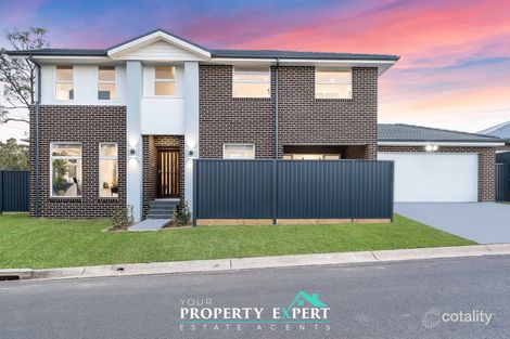 Property photo of 48 Goshawk Avenue Marsden Park NSW 2765