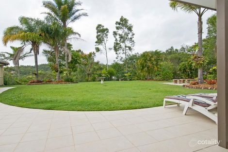 Property photo of 3 Gidya Road Mudgeeraba QLD 4213