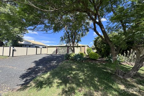 67 Charles St, Dalby, QLD 4405