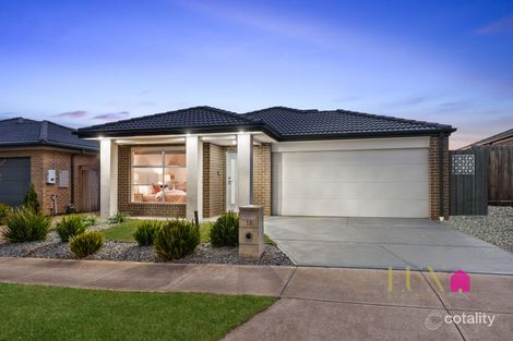 Property photo of 13 Medina Court Harkness VIC 3337